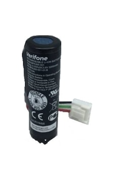 Verifone Hugın Vx675 Batarya Pili Verifone Hugın Vx675 Batarya Pili