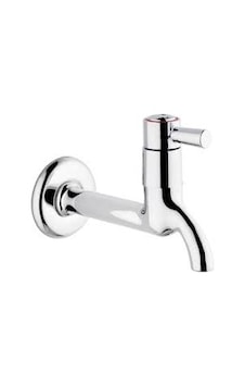 Aç Kapa Çubuk Kol Uzun Lavabo-Tuvalet Musluğu Krom Aç Kapa Çubuk Kol Uzun Lavabo-Tuvalet Musluğu Krom