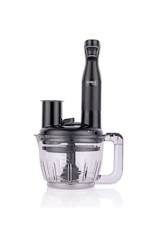 Arnica Riva Rendeli Blender Seti Siyah21488 Arnica Riva Rendeli Blender Seti Siyah21488