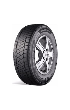 Bridgestone 225/65 R16C 112/110R Duravis All Season Dört Mevsim Lastiği 2024 Bridgestone 225/65 R16C 112/110R Duravis All Season Dört Mevsim Lastiği 2024