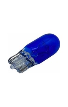 Trıfa 12v Dipsiz Ampul T10 5w Mavi Işık Trıfa 12v Dipsiz Ampul T10 5w Mavi Işık