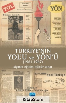 Türkiye'nin Yol'u ve Yön'ü 1961 - 1967- Nobel Akademik Yayıncılık