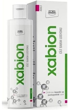 Edis Pharma Xabion Cilt Bakım Losyonu 250 ML Edis Pharma Xabion Cilt Bakım Losyonu 250 ML