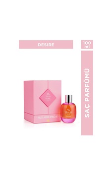 Volkan Ates Natural & Beauty Desire Kadın Saç Parfümü 100 Ml Volkan Ates Natural & Beauty Desire Kadın Saç Parfümü 100 Ml