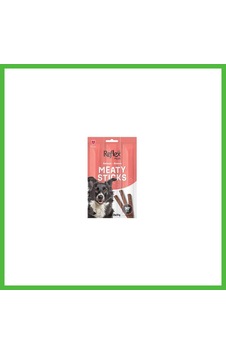 Vaveni Meaty Sticks Kuzulu Tahılsız Köpek Ödül Çubuğu 3x11 Gr Arz Vaveni Meaty Sticks Kuzulu Tahılsız Köpek Ödül Çubuğu 3x11 Gr Arz