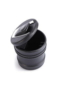 Space Işıklı Mini Küllük / Icku43 (549994857)