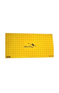 Elektro Frog Yapışkanlı Sinek Tutucu 30 x 60 CM Elektro Frog Yapışkanlı Sinek Tutucu 30 x 60 CM