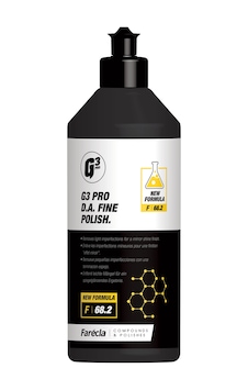 Farecla G3 Pro D.A. Cila 500 ML Farecla G3 Pro D.A. Cila 500 ML