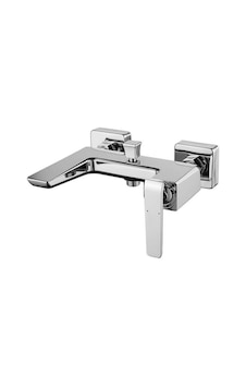 Bien Lucca BB01012102 Banyo Bataryası Krom Bien Lucca BB01012102 Banyo Bataryası Krom