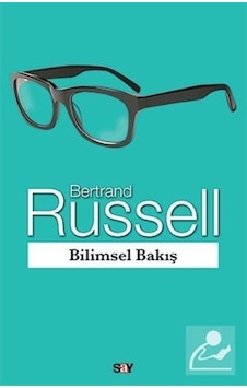 Bilimsel Bakış / Bertrand Russell 9786050204599 Bilimsel Bakış / Bertrand Russell 9786050204599