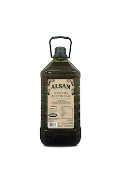 Alsan Riviera Zeytinyağı 5 Lt Alsan Riviera Zeytinyağı 5 Lt