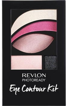 Revlon Göz Kontürü Paleti 535 Pop Art 2.8 G