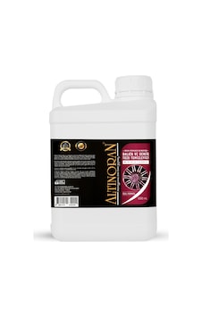 Altın Oran Demir Tozu Jant Temizleyici 5000 ML