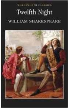 Twelfth Night 9781853260100 Twelfth Night 9781853260100