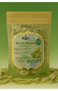 Hotıce Yaprak Ihlamur Hotıce Yaprak Ihlamur