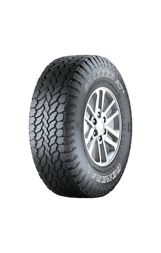 General Tire Grabber At3 245/65R17 111H XL Fr Dört Mevsim Lastiği 2025 General Tire Grabber At3 245/65R17 111H XL Fr Dört Mevsim Lastiği 2025