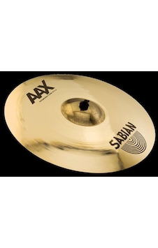 Sabian 22087xb Aax X-plosion Crash 20 İnç Davul Zili Profesyonel Patlayıcı Güç, Modern Parlak Tonlar Ve Geniş Dinamik Aralık Sabian 22087xb Aax X-plosion Crash 20 İnç Davul Zili Profesyonel Patlayıcı Güç, Modern Parlak Tonlar Ve Geniş Dinamik Aralık