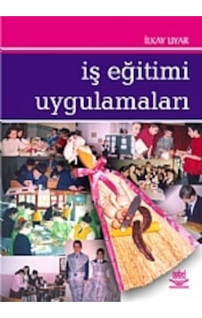 İş Eğitimi Uygulamaları