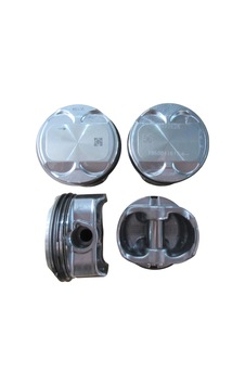 Piston Ve Segman Takımı Std 1.5l Mg Mg Zs