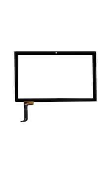 General Mobile Uyumlu E-Tab 20 Dokunmatik