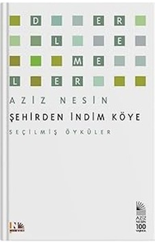Şehirden İndim Köye