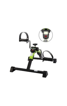 Kifidis Pedal El Ayak Metre Göstergeli