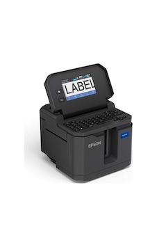 Epson Labelworks Lw-z5010be Klavyeli Ve Ekranlı Termal Transfer Etiket Yazıcı Epson Labelworks Lw-z5010be Klavyeli Ve Ekranlı Termal Transfer Etiket Yazıcı