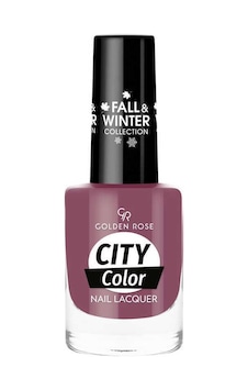 Golden Rose Cıty Color Naıl Lacquer No:312 Golden Rose Cıty Color Naıl Lacquer No:312