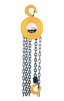 Max Extra Zincirli Caraskal 1 Ton 3 Metre Max Extra Zincirli Caraskal 1 Ton 3 Metre