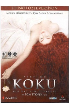 Perfume: The Story Of A Murderer Koku Bir Katilin Hikayesi Double