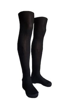 Evox Sport Futbol Çorabı Çocuk Boy Siyah Evox Sport Futbol Çorabı Çocuk Boy Siyah