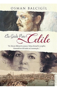 Ela Gözlü Pars Celile / Osman Balcıgil (176127548) Ela Gözlü Pars Celile / Osman Balcıgil (176127548)