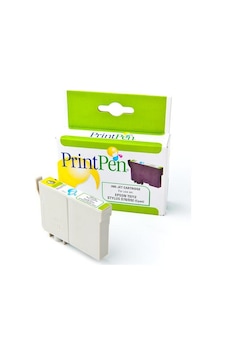 Prıntpen Epson T0712 Cyan Muadil Mürekkep Kartuşu Sku: Zeus8690010372123 Prıntpen Epson T0712 Cyan Muadil Mürekkep Kartuşu Sku: Zeus8690010372123