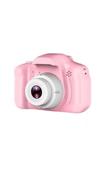 Tedar Dijital Fotoğraf Makinesi Kız Erkek Çocuk Uyumlu Mini Video Fotoğraf Çekici Najmaddin
