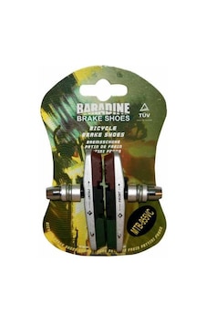 Baradine Mtb-955vc Bisiklet Fren Papuçu Baradine Mtb-955vc Bisiklet Fren Papuçu