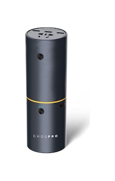 Ghospro Powerbank Çevirici Inverter Çok Başlıklı