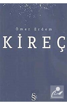 Kireç - Ömer Erdem - Everest Yayınları Kireç - Ömer Erdem - Everest Yayınları