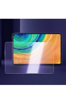 Huawei Matepad Pro 10.8 Ekran Koruyucu Esnek Nano Kırılmaz Cam Blue Huawei Matepad Pro 10.8 Ekran Koruyucu Esnek Nano Kırılmaz Cam Blue