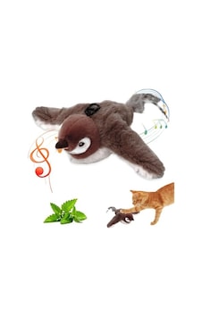 Pets Clup Şarjlı Uçan Kuş Pets Clup Şarjlı Uçan Kuş