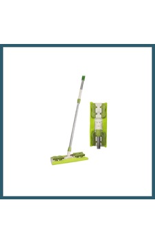 Bezos Tgb Mandallı Teleskopık Saplı Mop 1 Adet Ob Bezos Tgb Mandallı Teleskopık Saplı Mop 1 Adet Ob