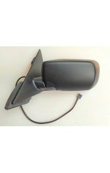 Dış Dikiz Ayna Bmw 3 Serisi E46 4d/5d 1998-2005 Elektrikli Isıtmalı Astarlı Kör Noktalı Mavi Cam Sol Dış Dikiz Ayna Bmw 3 Serisi E46 4d/5d 1998-2005 Elektrikli Isıtmalı Astarlı Kör Noktalı Mavi Cam Sol