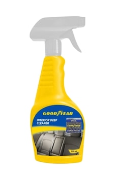 Oto Döşeme Ve Halı Temizleyici Sprey - 500 Ml