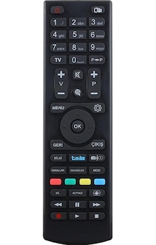 Tivibu HD Uydu Tivibu Kumanda Tivibu HD Uydu Tivibu Kumanda