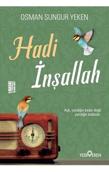 Hadi İnşallah - Vzqg-761452 Hadi İnşallah - Vzqg-761452