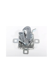Motor Kaput Kilidi Fiat Doblo 05- Mga-94824