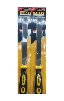 Yassı Eğe No:8 Blisterli