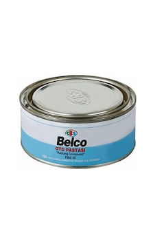 Çbs Belco Oto Pastası 500 Gr