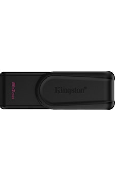 Kingston 64gb Datatraveler Exodia S Kingston 64gb Datatraveler Exodia S