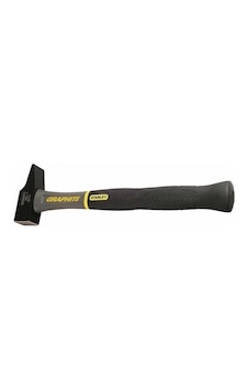 Stanley 1-54-903 Marangoz Çekiç Graphite Saplı 800 Gr/35 Mm Stanley 1-54-903 Marangoz Çekiç Graphite Saplı 800 Gr/35 Mm