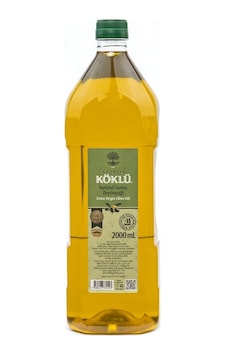 Ayvalık Köklü Zeytincilik Taş Baskı Erken Hasat Soğuk Sıkım Naturel Sızma Zeytinyağı Pet 2 L Ayvalık Köklü Zeytincilik Taş Baskı Erken Hasat Soğuk Sıkım Naturel Sızma Zeytinyağı Pet 2 L
